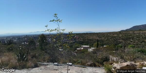 DELEGACIÓN MUNICIPAL VILLA BERNAL